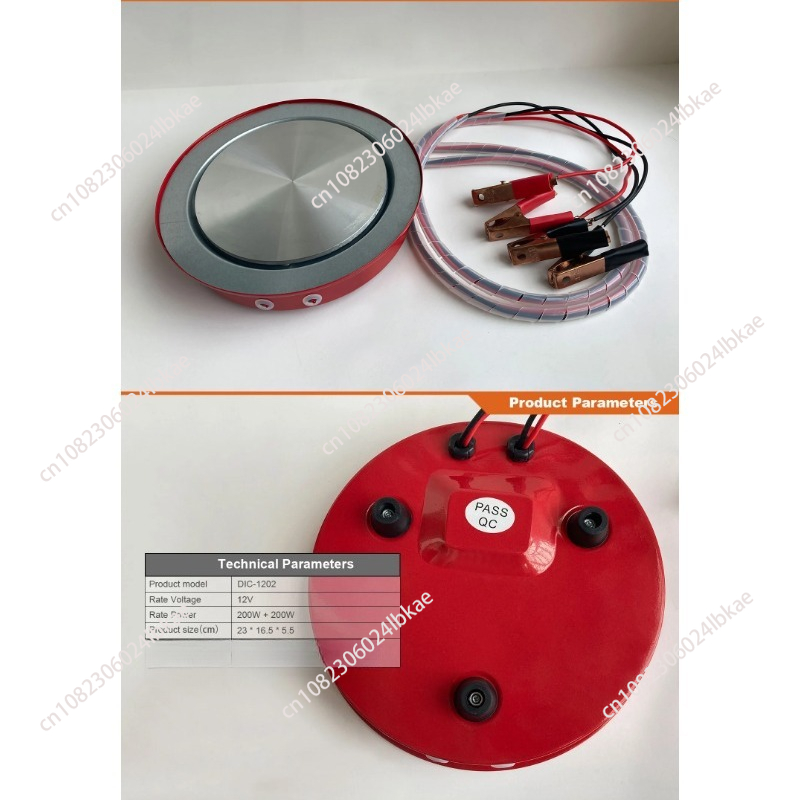 Popular 12v Dc Hot Plate Cookt - đánh giá và giá Induction Cooker
