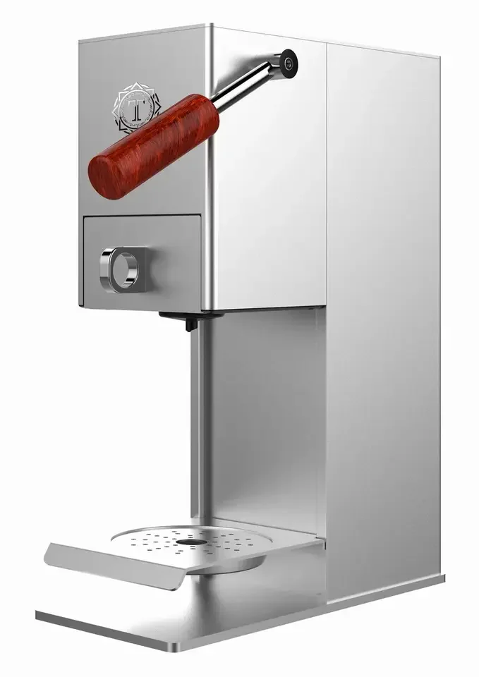 Quality Aluminum Alloy Dolce G - đánh giá và giá Coffee Maker