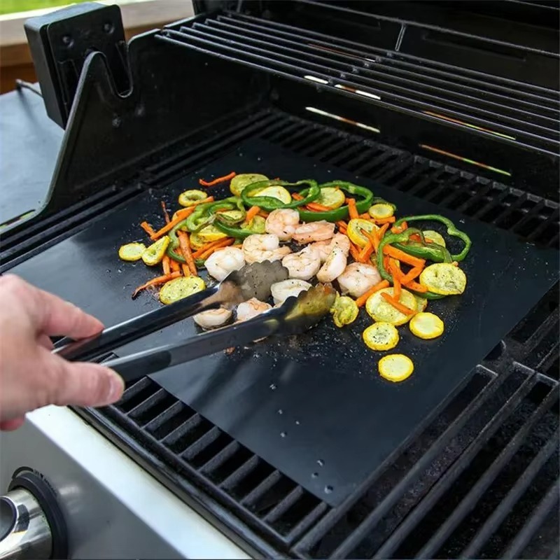 1/2/3/4/5PCS Black BBQ Grill M - đánh giá và giá Microwave Oven