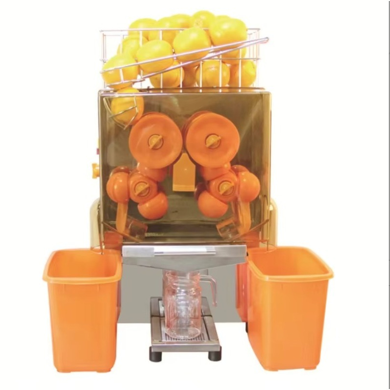 Industrial Commercial Automati - đánh giá và giá Juicer