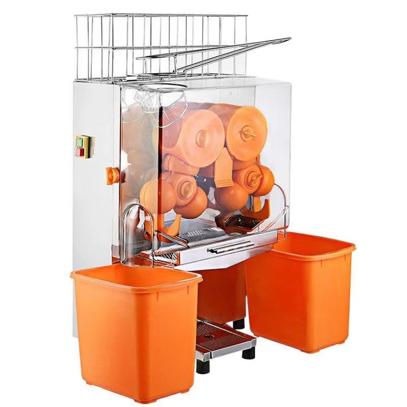 Industrial Commercial Automati - đánh giá và giá Juicer