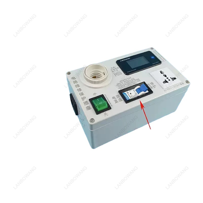 Portable Electrical Socket Pow - đánh giá và giá Induction Cooker