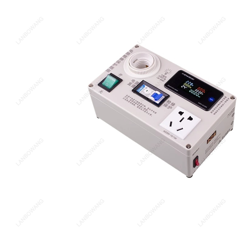 Portable Electrical Socket Pow - đánh giá và giá Induction Cooker
