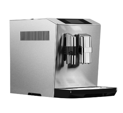 Stainless Steel Housing High Q - đánh giá và giá Coffee Maker