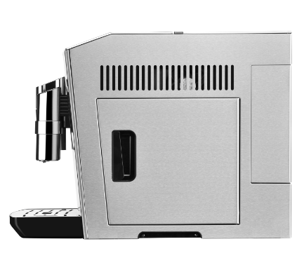 Stainless Steel Housing High Q - đánh giá và giá Coffee Maker