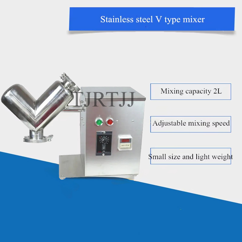 Hot Sell Lab Chemical Industry - đánh giá và giá Blender